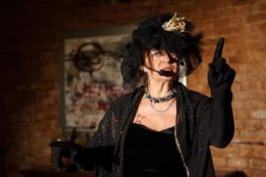 Agencja JU&MI - Kabaret NA TEN CZAS