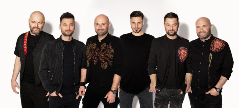 Agencja JU&MI - Zespół Lachersi