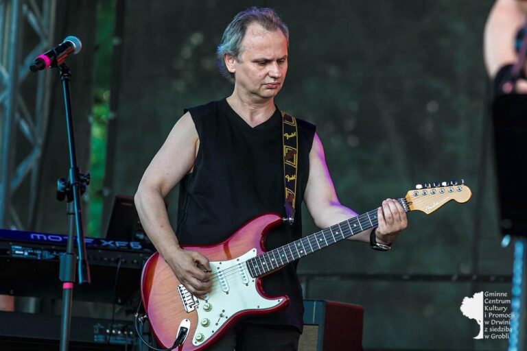 Agencja JU&MI - Studio Rocka Pawła Mazura