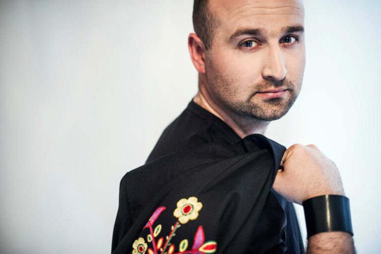 Agencja JU&MI - Tomek Jarosz