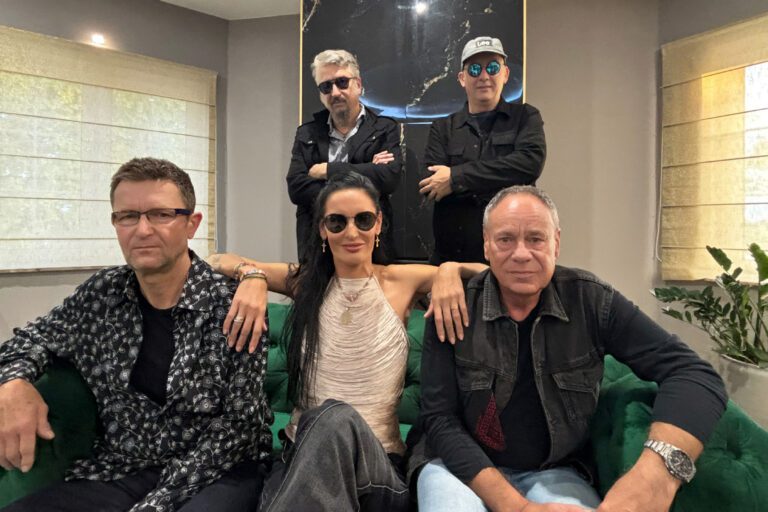 Agencja JU&MI - Zespół exMaanam