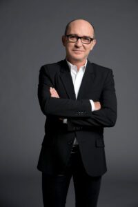 Agencja JUMI - Andrzej Krzywy