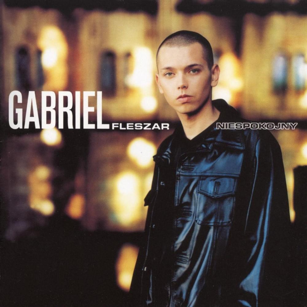 Agencja JU&MI - Gabriel Fleszar Niespokojny