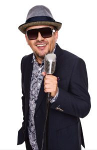 Krzysztof K.A.S.A. Kasowski