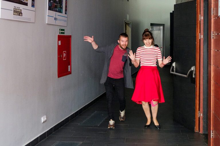 Agencja JU&MI - Warsztaty teatralno-muzyczne dla dzieci