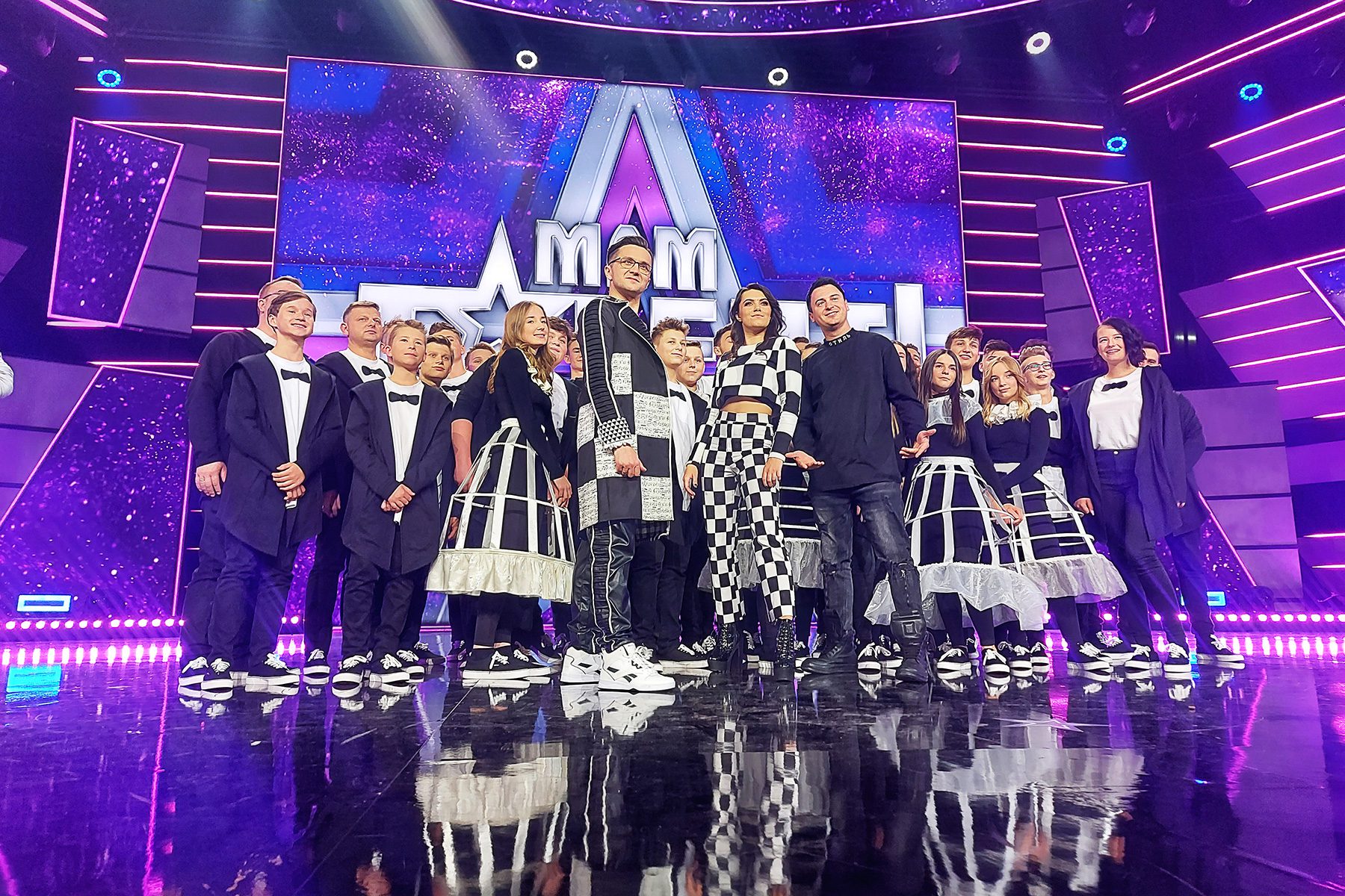 Agencja JU&MI - Bajkowe przeboje